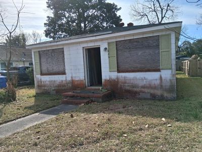 829 5th Ave, Charleston, SC 29407