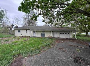 10498 N State Road 3, Kendallville, IN 46755
