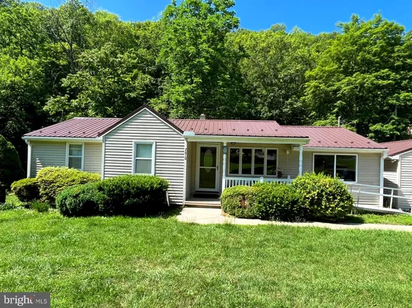 7610 Frankfort Hwy, Fort Ashby, WV 26719