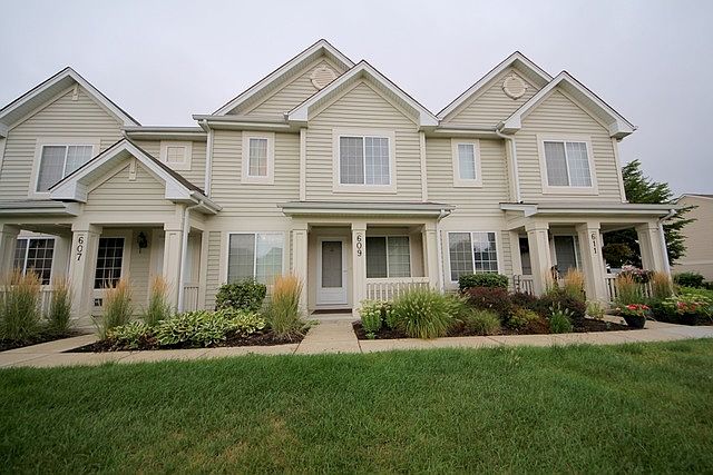 1st image of 609 Crystal Springs Ct #Fox