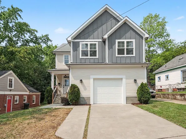 2601 Ashe St, Durham, NC 27703