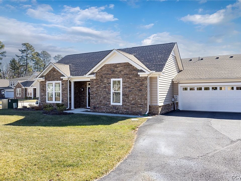 1006 Lucks Garden Trl, Midlothian, VA 23114 Zillow