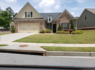2264 Long Bow Chase NW, Kennesaw, GA 30144