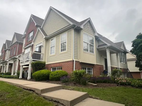 4363 Timber Ridge Ct, Joliet, IL 60431