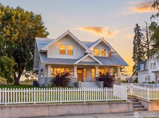 618 E Birch Street, Waterville, WA 98858