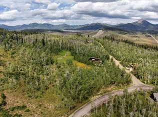 57905 Longfellow Way, Clark, CO 80428