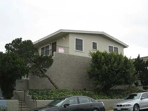 3522 College Ave Photo 1