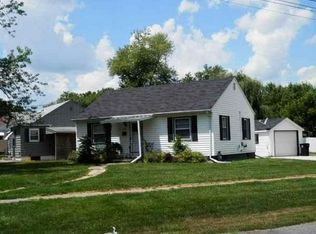 613 Wildwood Dr, Ottumwa, IA 52501