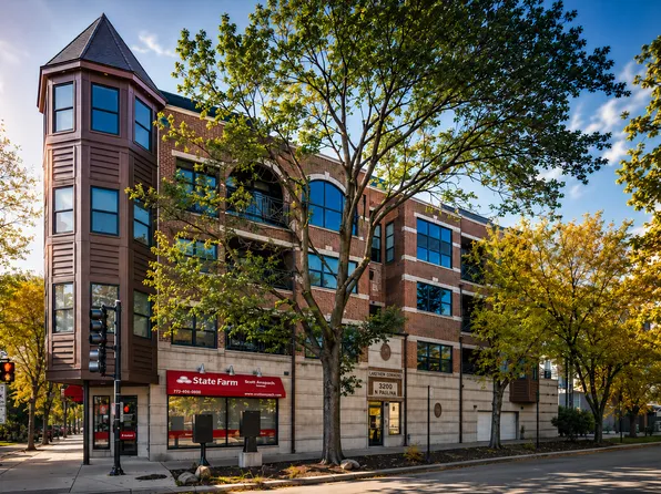 (undisclosed Address), Chicago, IL 60657