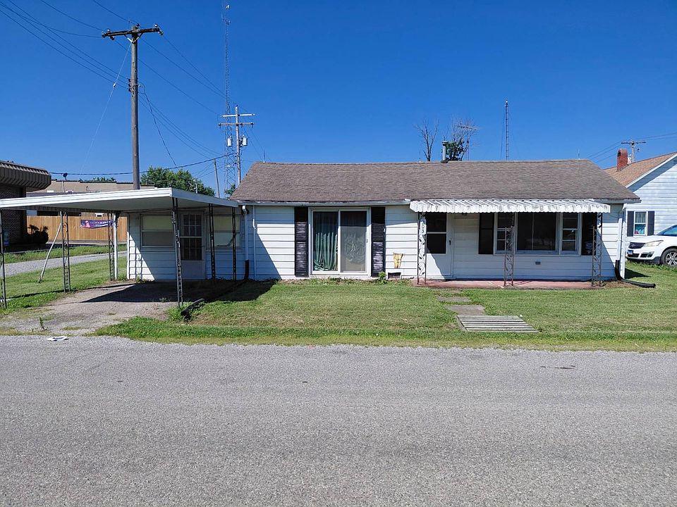 1st image of 203 Simpson St
