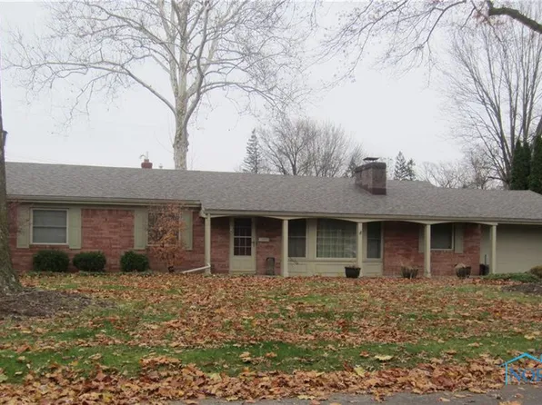 3714 Willowlane Dr, Toledo, OH 43615