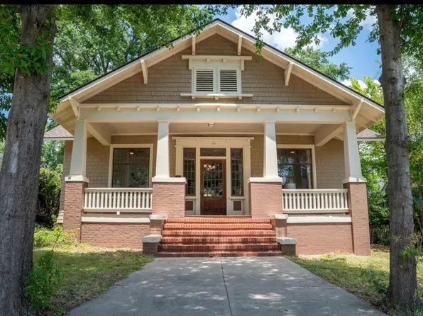 144 W Hampton Ave, Spartanburg, SC 29306