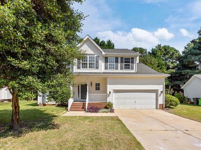 2014 Waterton Ln, Apex, NC, 27502