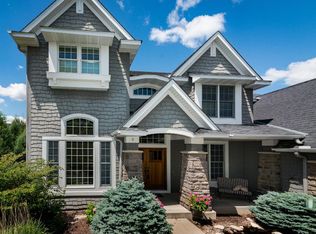 9162 Cold Stream Ln, Eden Prairie, MN 55347