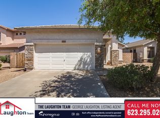 6626 W Tether Trl, Phoenix, AZ 85083