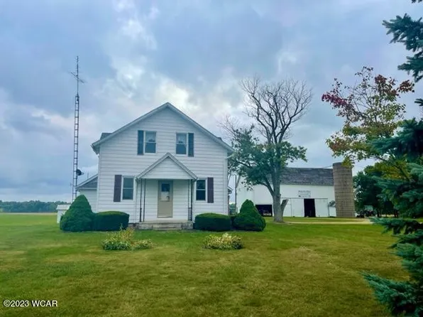 2839 Township Road 28, Jenera, OH 45841