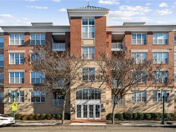 25 Adams Avenue #206, Stamford, CT 06902