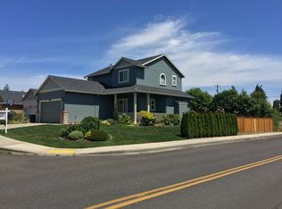 58665 Noble Rd, Saint Helens, OR 97051