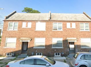 3559 Saint Clair St #3561, Detroit, MI 48214