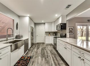 1003 Quail Run, Duncanville, TX 75116