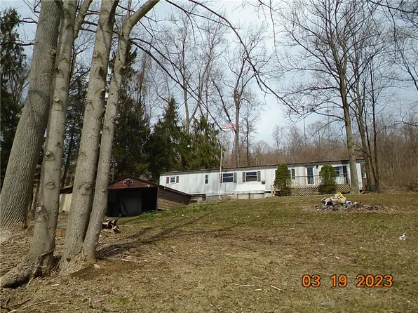 400 Bell Point Rd, Avonmore, PA 15618