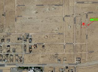 0 101st St, California City, CA 93505