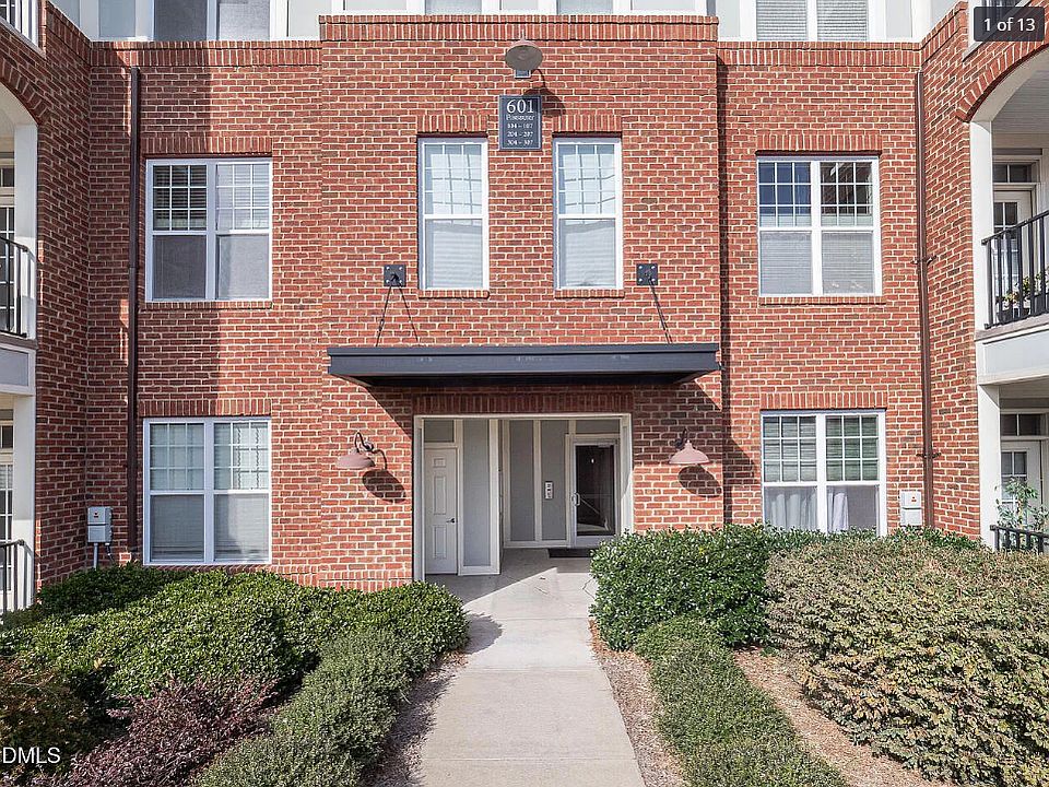 1st image of 601 Finsbury St APT 301
