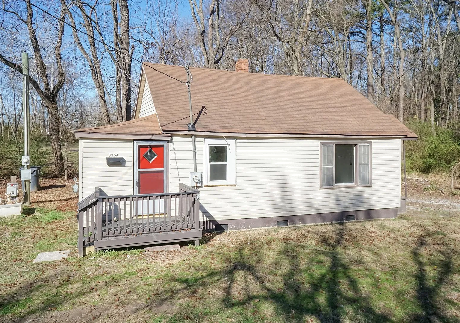 Three Bedroom Home! — Photo 4