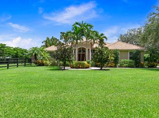1801 Clydesdale Ave, Wellington, FL 33414