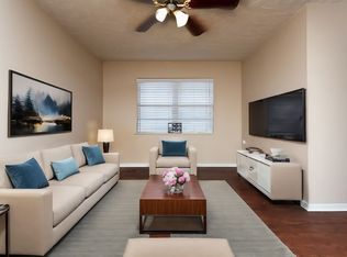 NORTHGATE SQUARE APARTMENTS, Bossier City, LA 71112