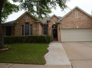 1919 Dapplegrey Ln, Austin, TX 78727