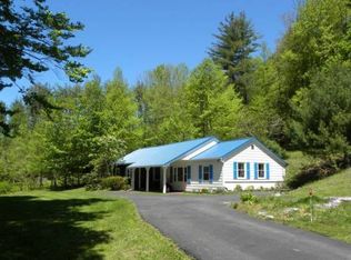 375 Mountain Rd, Charlemont, MA 01339