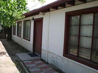 4744 E Baker St UNIT B, Tucson, AZ 85711