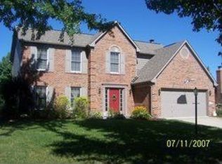 8530 Glen Scott Ln, Indianapolis, IN