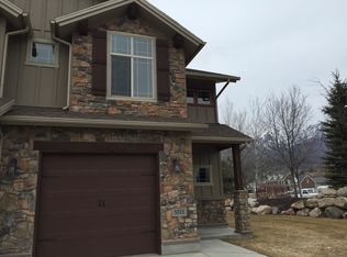 5515 Aspen Meadow Ln, Morgan, UT 84050