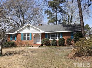 1416 Beichler Rd, Garner, NC 27529