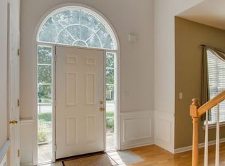 1510 Chestnut Springs Rd, Brentwood, TN 37027