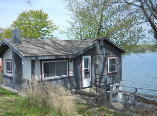 1317 S Derby Rd, Stanton, MI 48888