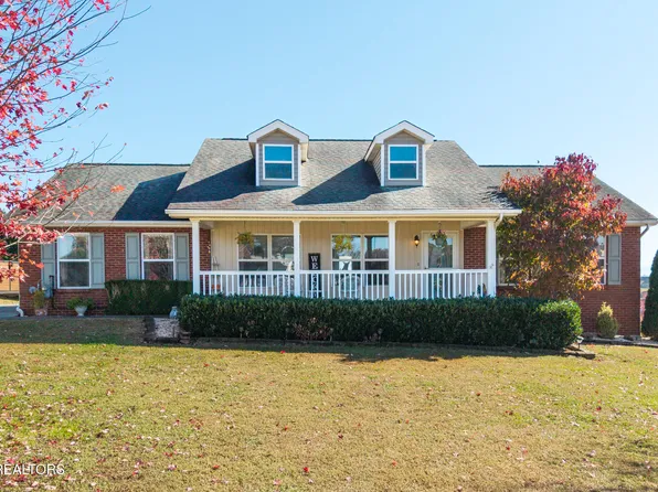 1214 Rachel St, Sevierville, TN 37876