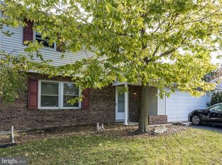 1425 Stony Battery Rd, Lancaster, PA 17601