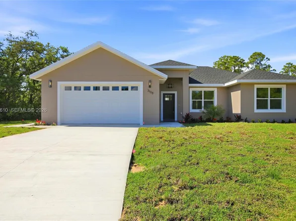 3108 Buttercup Ln, Lake Placid, FL 33852