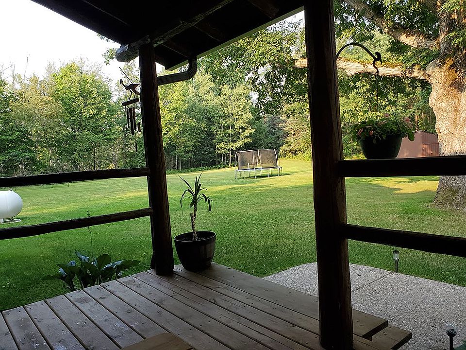 10355 Riverbank Trl, Clare, MI 48617 Zillow