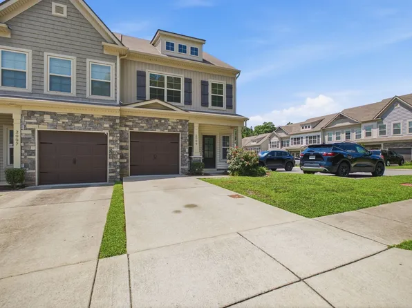 2009 Abbingdon Way, Old Hickory, TN