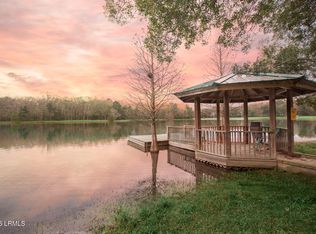 24 Blake Ln, Seabrook, SC 29940