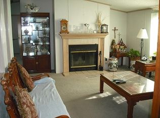 10767 Jamacha Blvd SPACE 57, Spring Valley, CA 91978