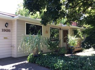 1935 Tyler St, Eugene, OR 97405