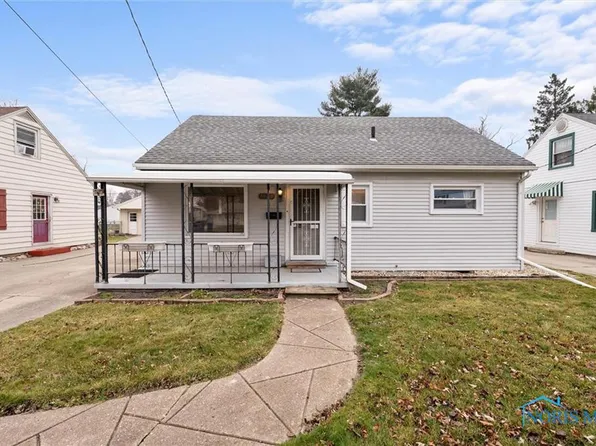 5940 Dixon Ave, Toledo, OH 43613