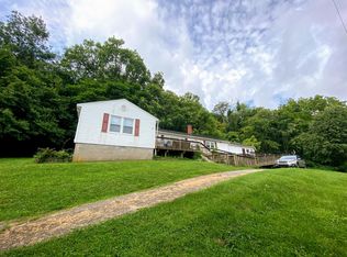 8783 State Route 56 N, Aurora, IN 47001