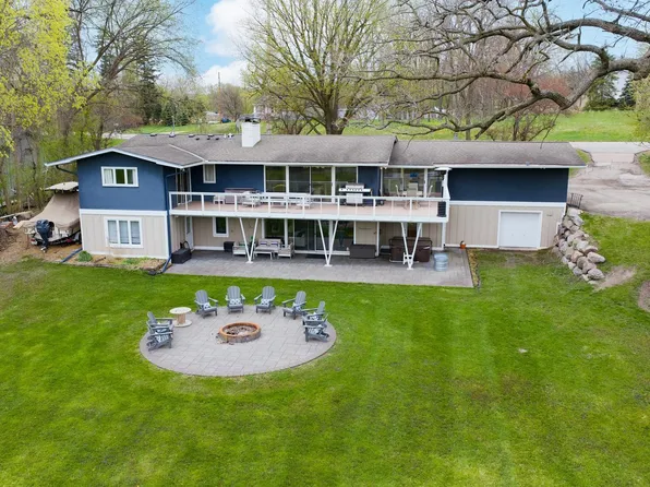 5535 County Road 151, Mound, MN 55364