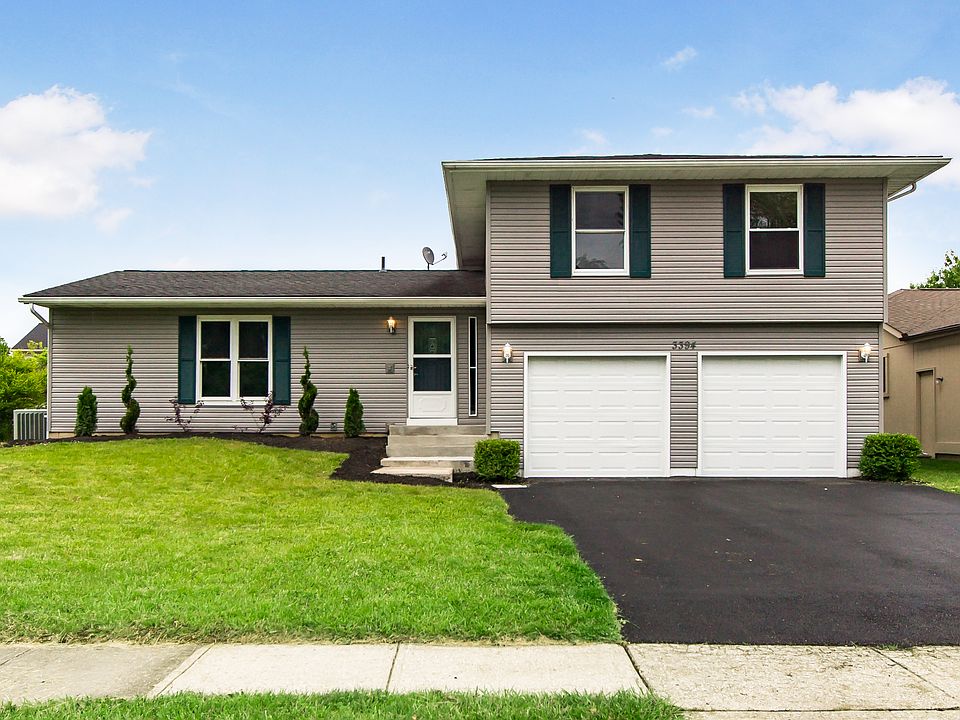1st image of 3394 Park Ridge Dr